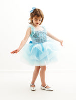 Load image into Gallery viewer, Raffine dress
