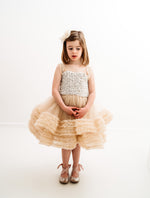 Load image into Gallery viewer, Pétillante dress
