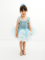 Load image into Gallery viewer, Raffine dress
