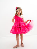 Load image into Gallery viewer, Solférino dress
