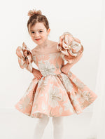 Load image into Gallery viewer, Lafleur dress
