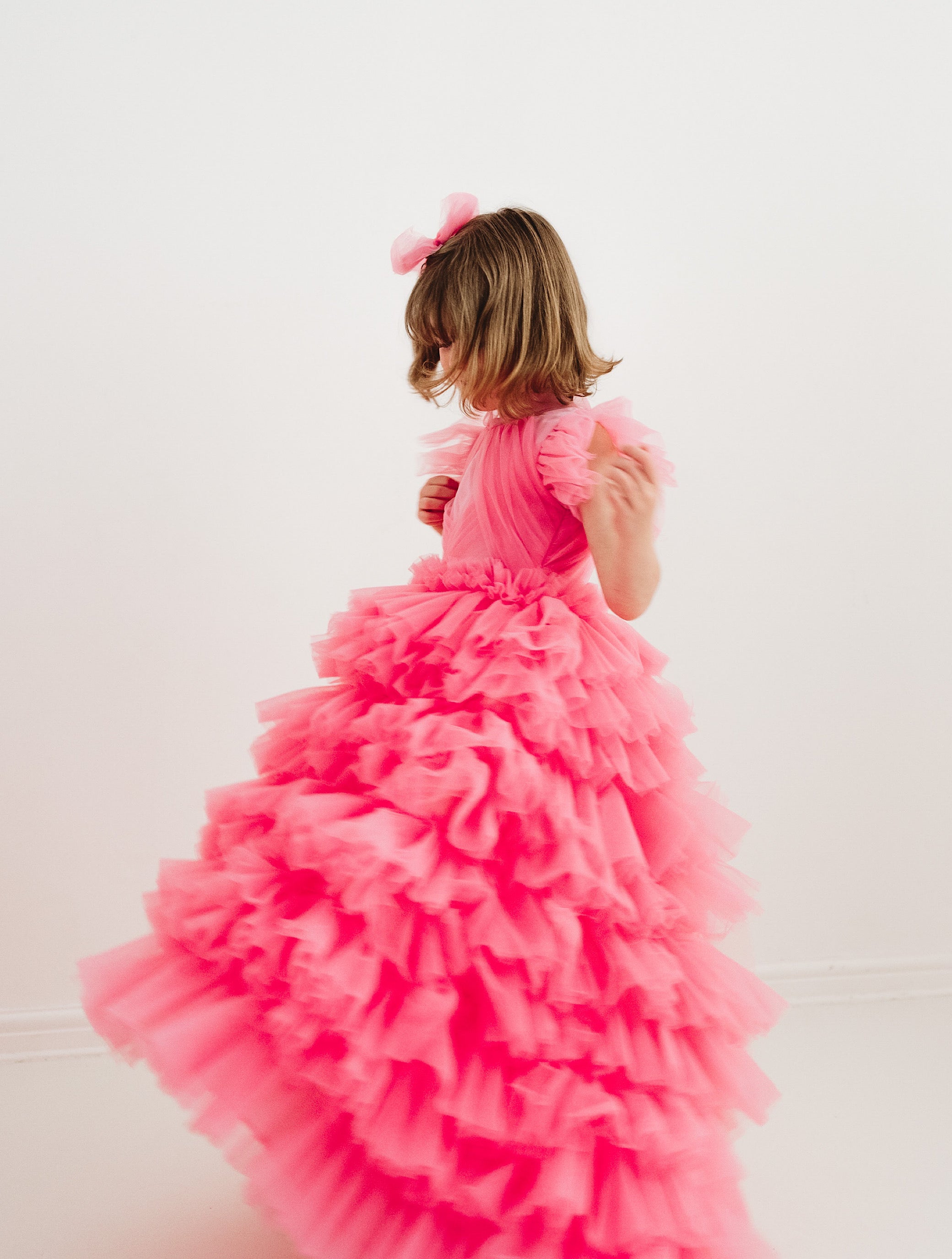 Cecile Dress