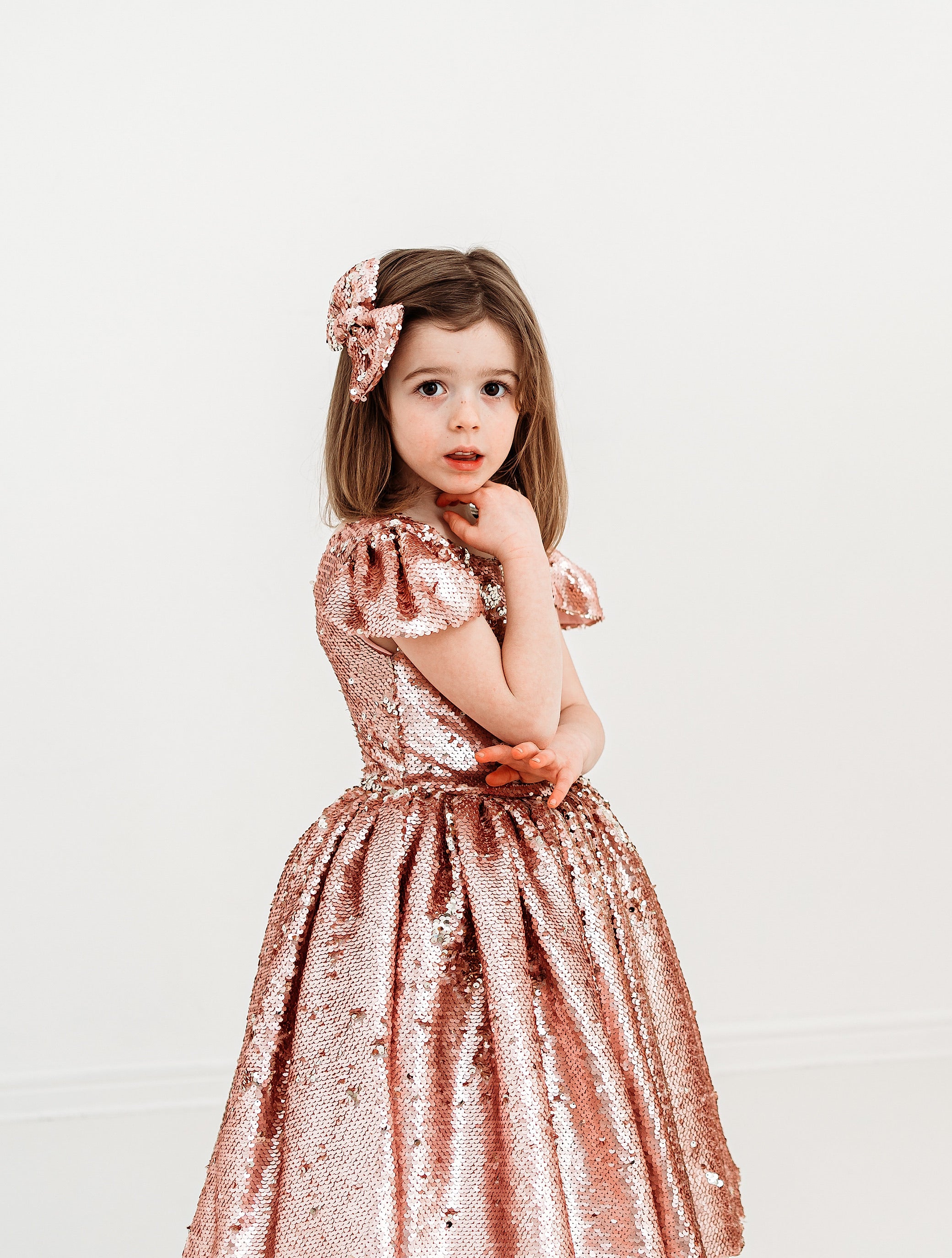 Cherie dress