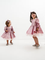 Load image into Gallery viewer, Jacques dress
