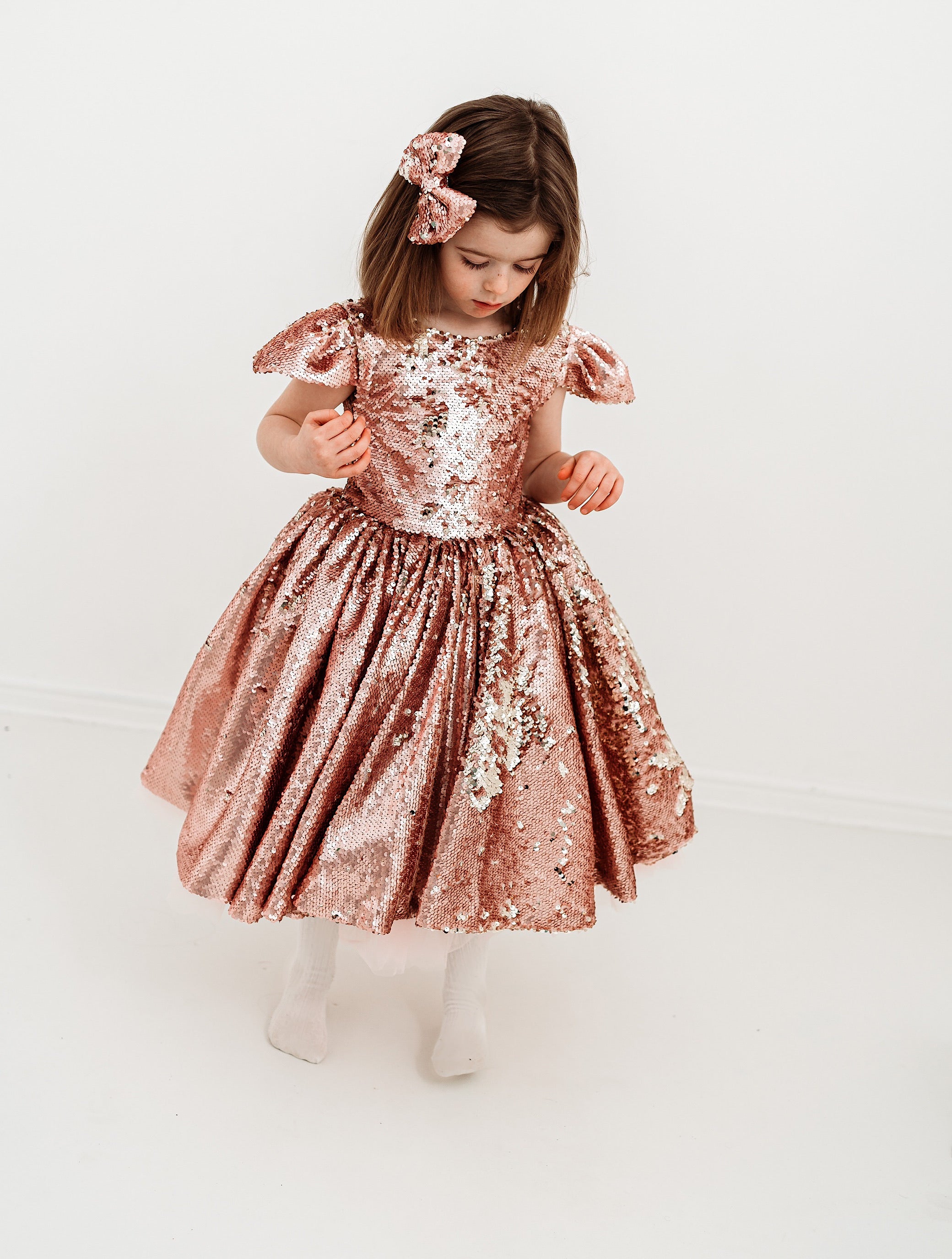 Cherie dress