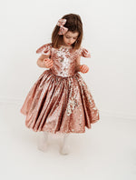Load image into Gallery viewer, Cherie dress
