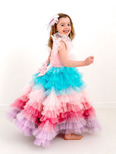 Marion dress