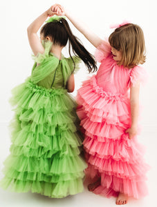 Avryll Dress