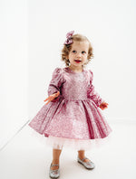 Load image into Gallery viewer, Jacques dress
