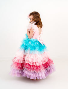Marion dress