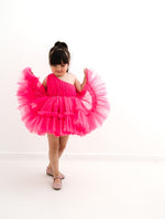 Load image into Gallery viewer, Solférino dress
