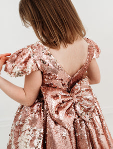 Cherie dress
