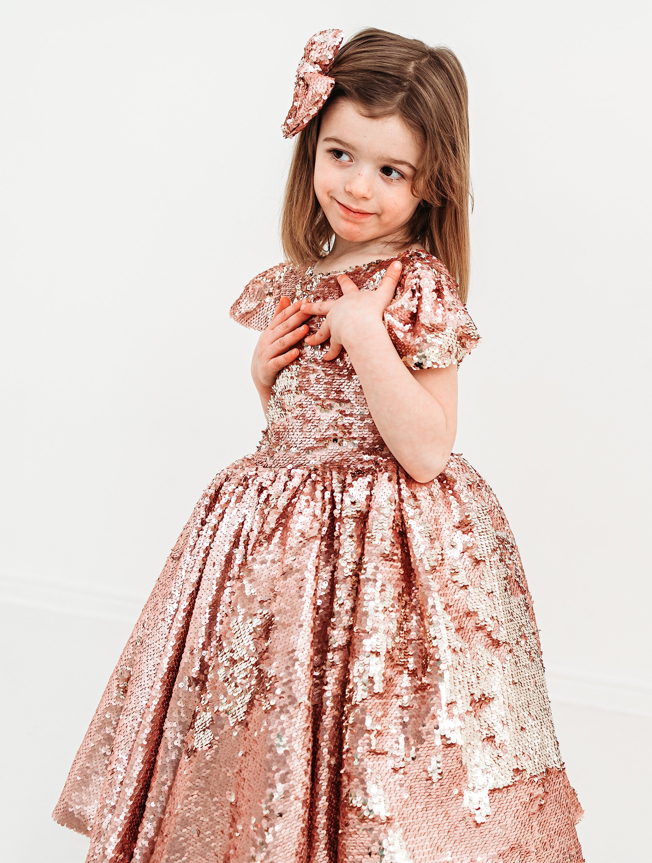 Cherie dress