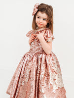 Load image into Gallery viewer, Cherie dress
