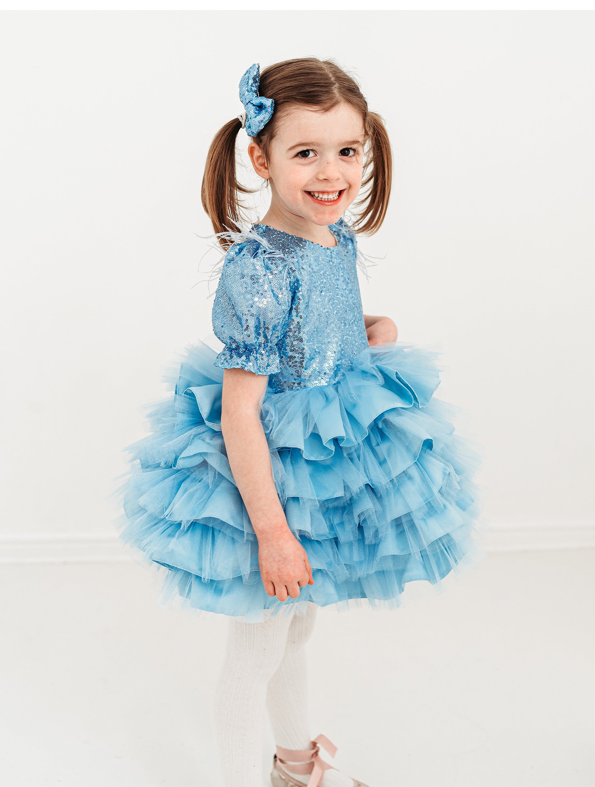 Bleuette dress
