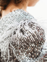 Load image into Gallery viewer, Eclat dress
