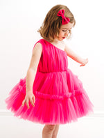 Load image into Gallery viewer, Solférino dress
