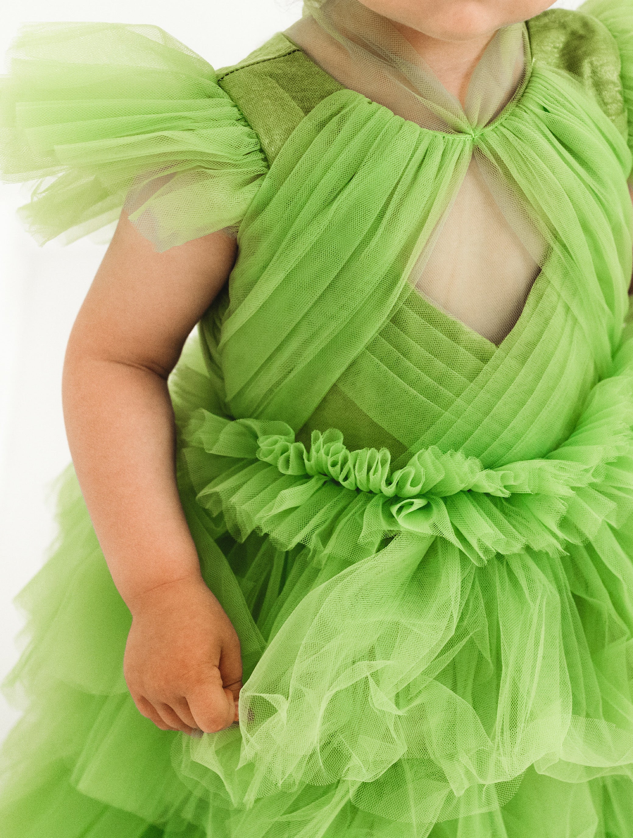 Avryll Dress