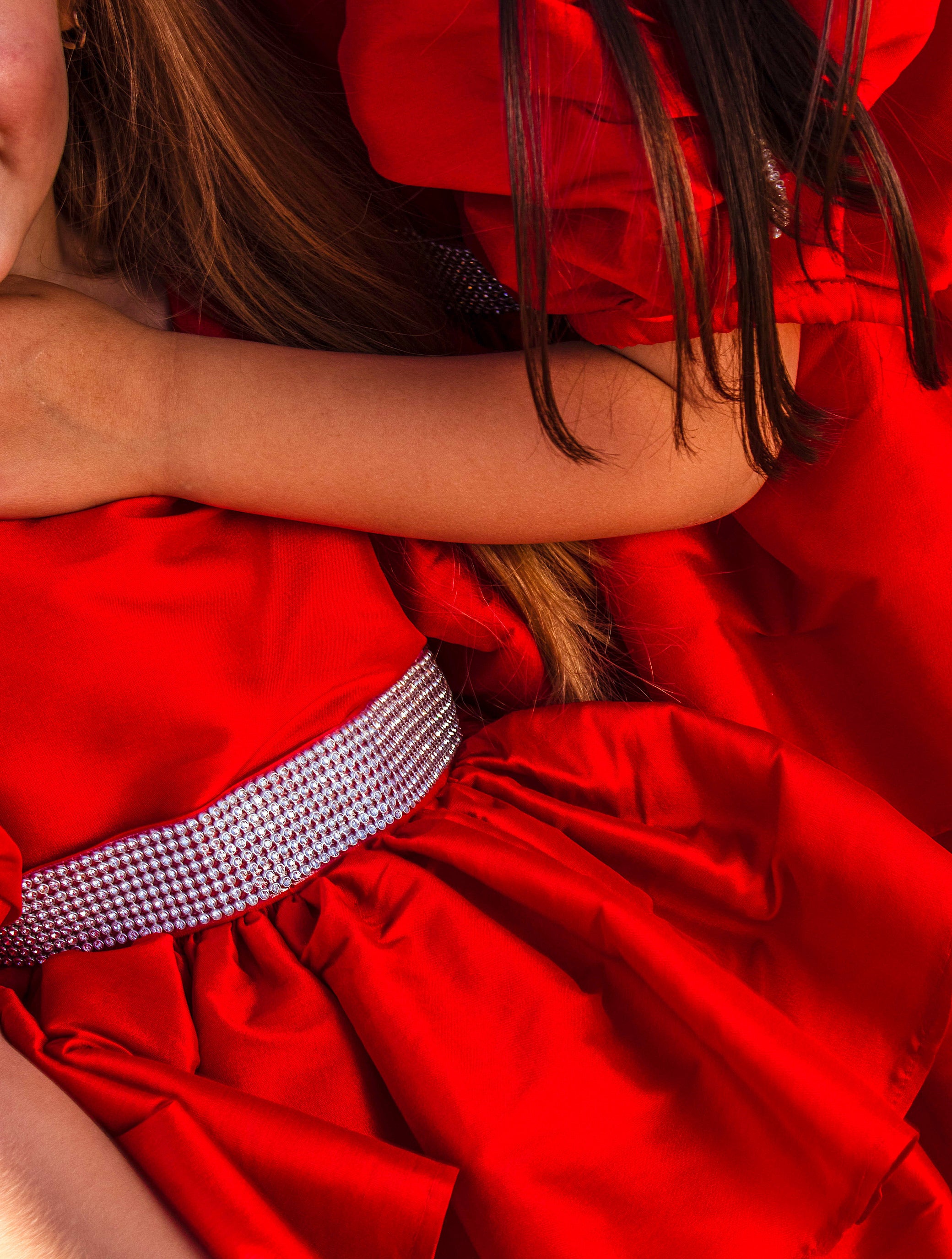 Ruby Dress