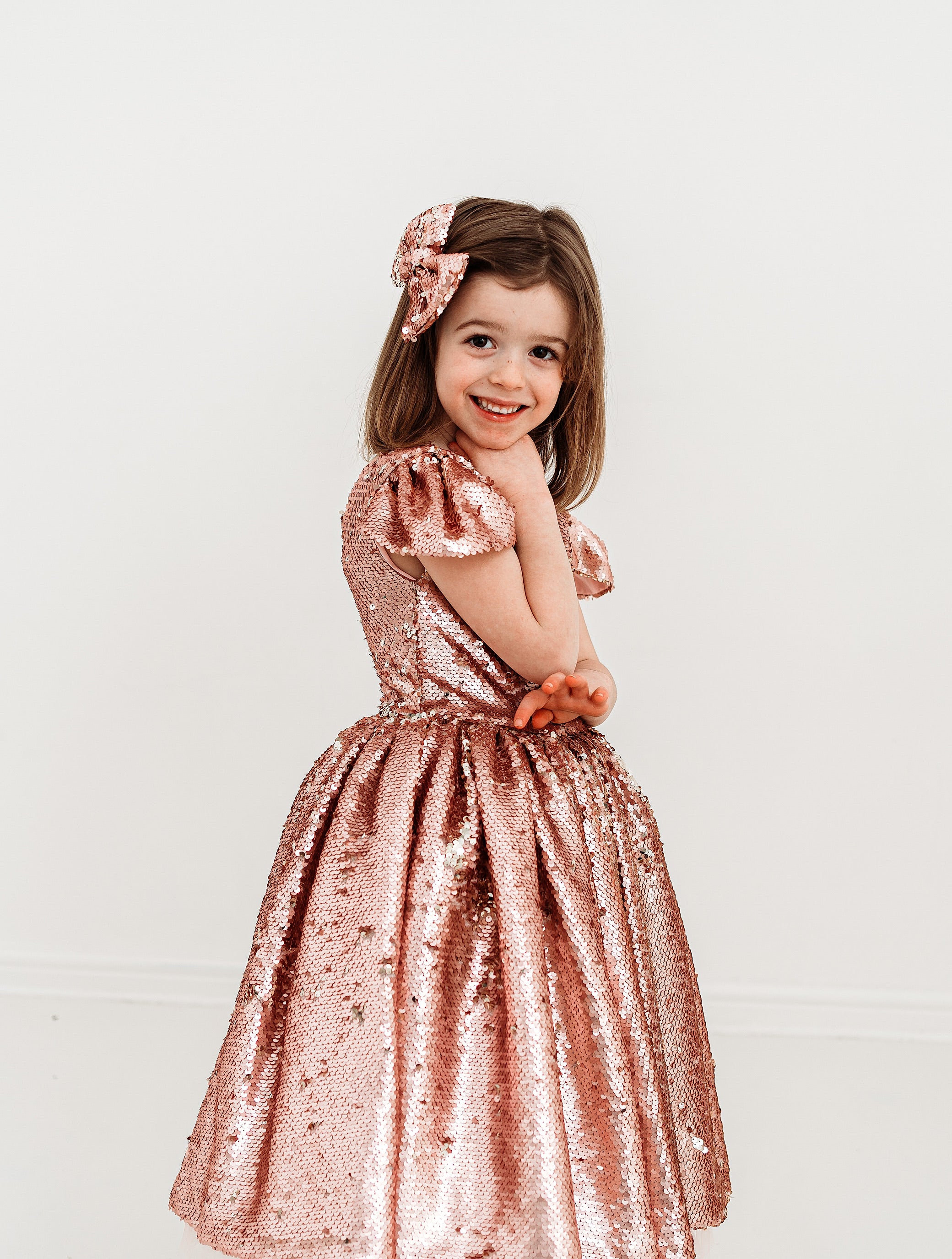 Cherie dress