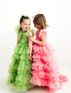 Avryll Dress