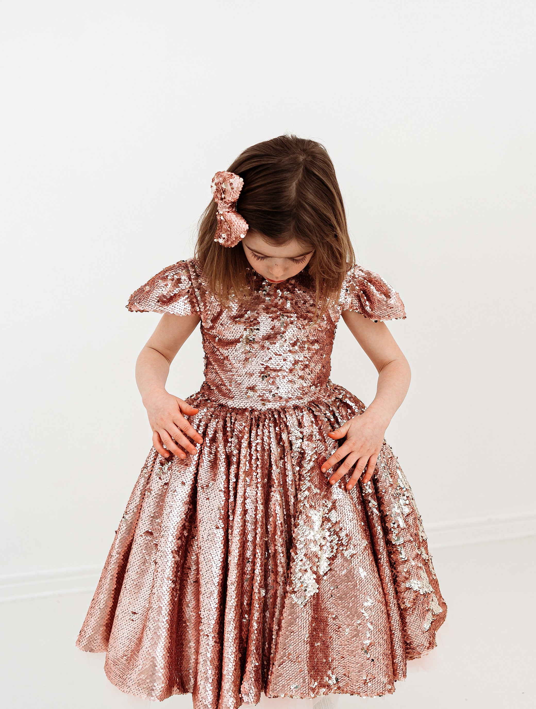 Cherie dress