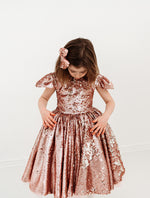 Load image into Gallery viewer, Cherie dress
