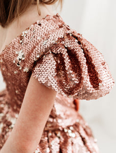 Cherie dress