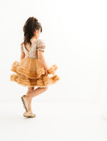 Load image into Gallery viewer, Ensoleille dress
