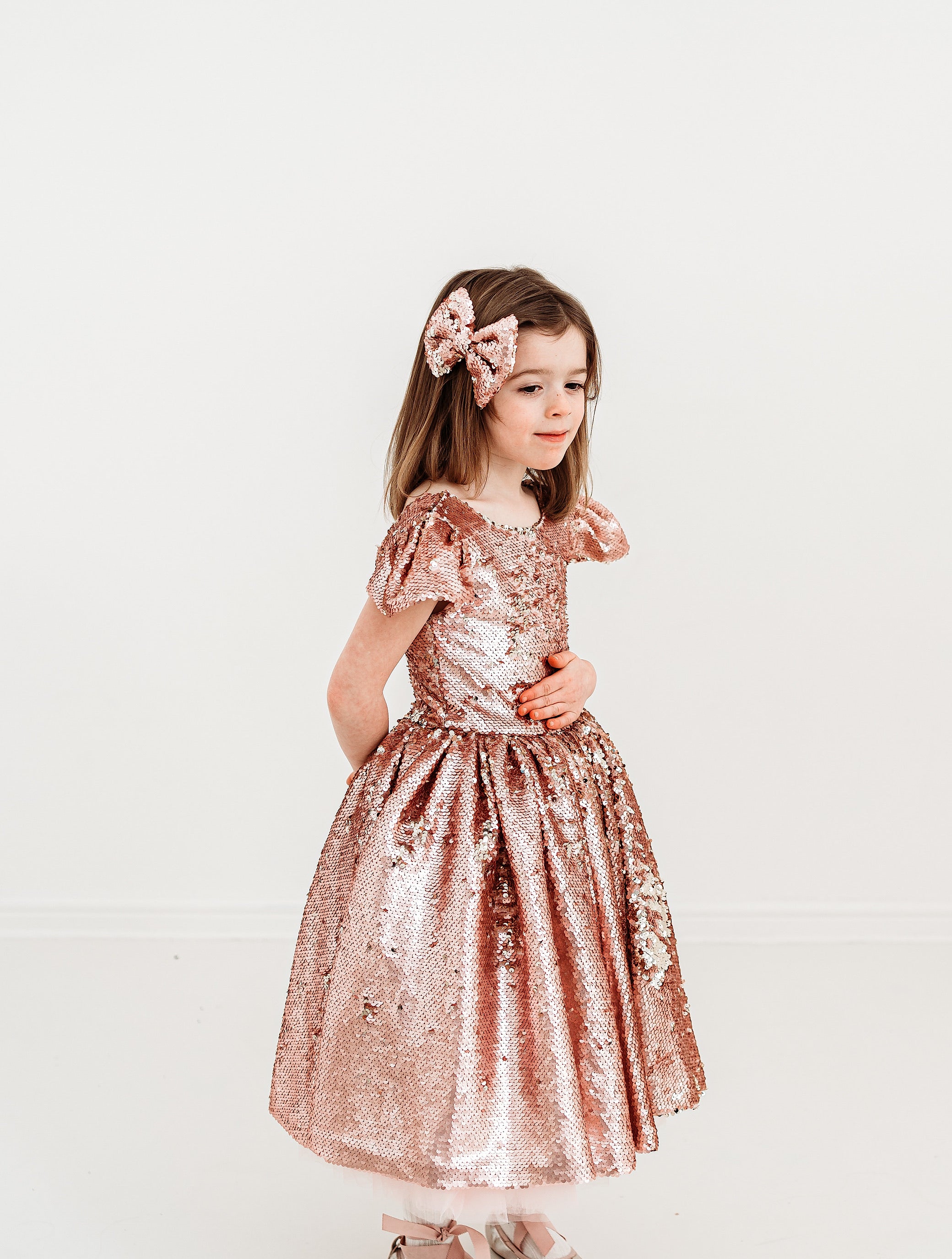 Cherie dress