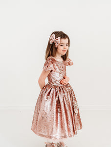 Cherie dress