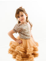 Load image into Gallery viewer, Ensoleille dress
