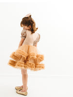 Load image into Gallery viewer, Ensoleille dress
