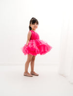 Load image into Gallery viewer, Solférino dress
