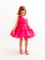 Load image into Gallery viewer, Solférino dress
